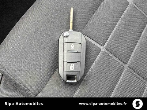 Voitures D'occasion À Lescar | Citroën C3 Iv Turbo 100 Ch Bvm6 Max 5P