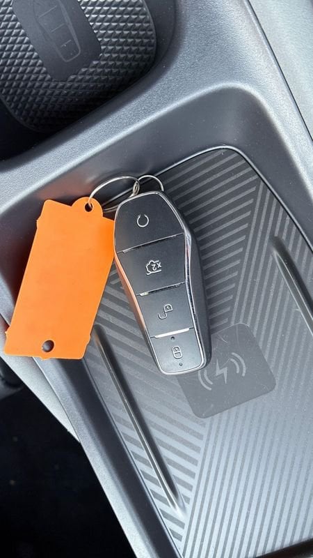 Voitures D'0Km À Le Bouscat | Byd Dolphin Surf 43.2 Kwh 156 Ch Comfort 5P