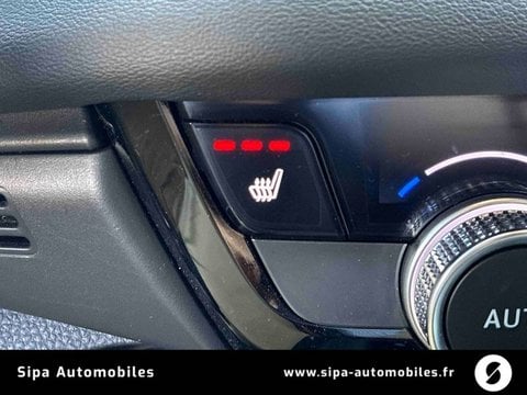 Voitures D'occasion À Mérignac | Honda Hr-V E:hev 1.5 I-Mmd Executive 5P