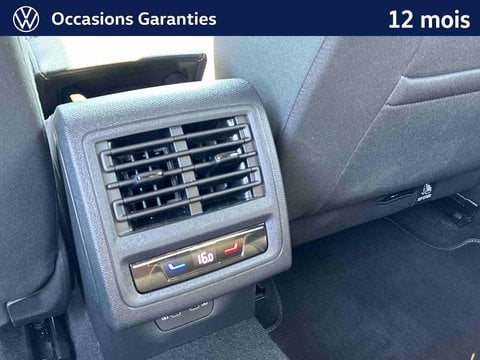 Voitures D'occasion À Tarbes | Volkswagen Golf 2.0 Tdi 150 Dsg7 Vw Edition 5P