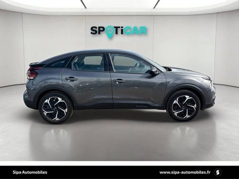 Voitures D'occasion À Mont-De-Marsan | Citroën C4 Puretech 130 S&S Bvm6 Feel Pack 5P