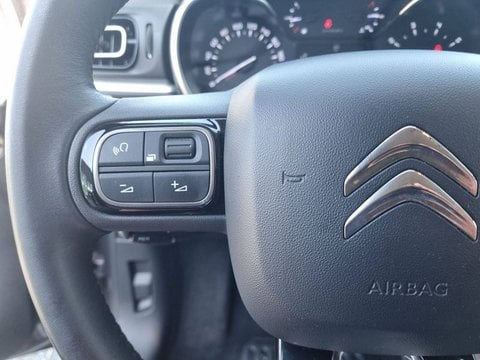 Voitures D'occasion À Libourne | Citroën C3 Iii Puretech 110 S&S Bvm6 Shine 5P