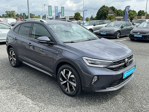 Voitures D'occasion À Tarbes | Volkswagen Taigo 1.0 Tsi 116 Dsg7 Style 5P