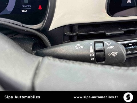 Voitures D'occasion À Mérignac | Fiat 500 500C E 118 Ch Nouvelle 2P