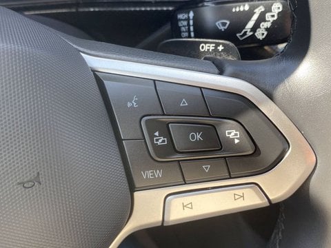 Voitures D'occasion À Lescar | Volkswagen T-Cross 1.0 Tsi 116 Start/Stop Dsg7 Vw Edition 5P