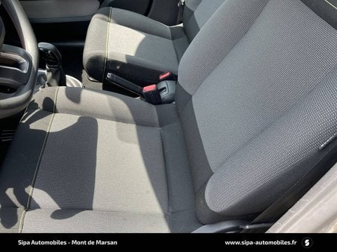 Voitures D'occasion À Mont-De-Marsan | Citroën C3 Puretech 83 S&S Bvm5 C-Series 5P