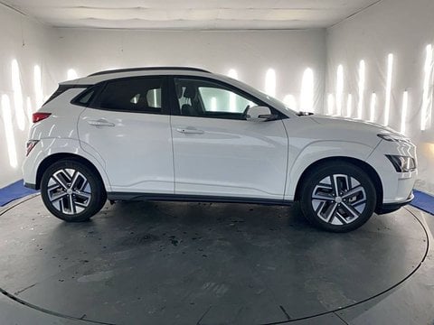 Voitures D'occasion À Toulouse | Hyundai Kona Electrique 39 Kwh - 136 Ch Intuitive 5P