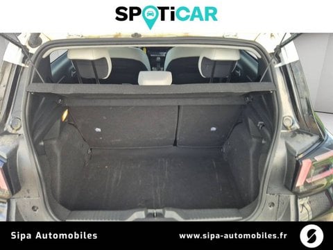 Voitures D'occasion À Lescar | Citroën C3 Iv Turbo 100 Ch Manuelle Max 5P