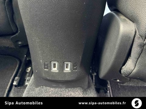 Voitures D'occasion À Toulouse | Opel Mokka 1.2 Turbo 130 Ch Bva8 Ultimate 5P