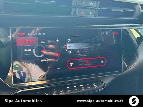 Voitures D'occasion À Toulouse | Alfa Romeo Junior Ibrida Junior 1.2 Ibrida 145 Ch E-Dct6 Premiu...