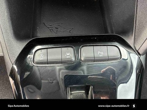 Voitures D'occasion À Toulouse | Opel Corsa F 1.2 Turbo 100 Ch Bva8 Elegance Business 5P
