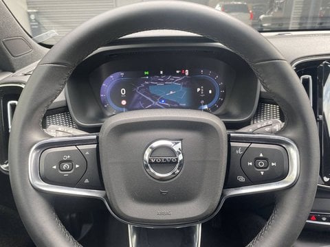 Voitures D'occasion À Labège | Volvo Xc40 B3 163 Ch Dct7 Ultimate 5P
