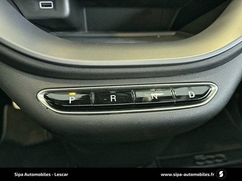 Voitures D'0Km À Lescar | Abarth 500 Abarth Ii 500C E 155 Ch Scorpionissima 3P