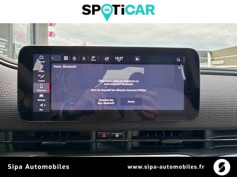 Voitures D'occasion À Mérignac | Fiat 500 3+1 E 118 Ch La Prima 4P