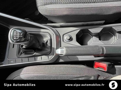 Voitures D'0Km À Tarbes | Volkswagen Polo 1.0 Tsi 95 S&S Bvm5 Vw Edition 5P