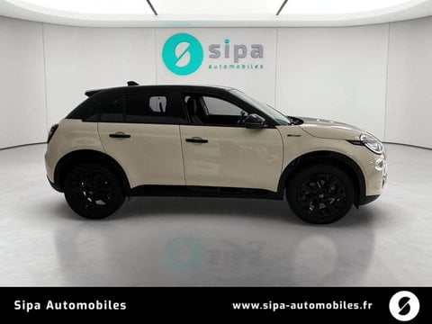 Voitures D'0Km À Lescar | Fiat 600 T-Gen 3 1.2 Hybrid 145Ch Edct6 Sport 5P