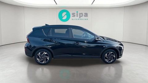 Voitures D'occasion À Villenave-D'ornon | Hyundai Bayon 1.0 T-Gdi 100 Dct-7 Hybrid 48V Business 5P