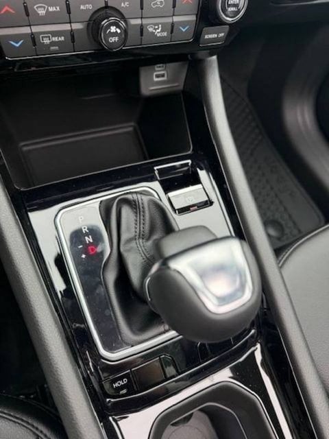 Voitures D'0Km À Mérignac | Jeep Compass Ii 1.5 Turbo T4 130 Ch Bvr7 E-Hybrid North Star 5P