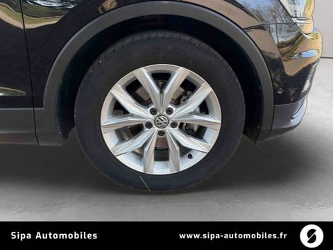 Voitures D'occasion À Lescar | Volkswagen Tiguan 1.5 Tsi Evo 150 Dsg7 Carat 5P