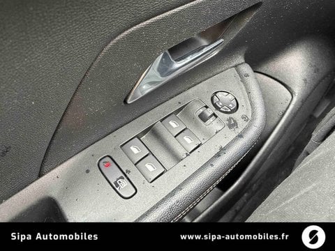 Voitures D'occasion À Toulouse | Opel Mokka Electrique 136 Ch & Batterie 50 Kwh Gs Line 5P
