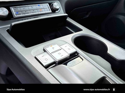 Voitures D'occasion À Villenave-D'ornon | Hyundai Kona Electrique 39 Kwh - 136 Ch Intuitive 5P