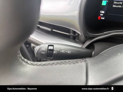 Voitures D'occasion À Bayonne | Fiat 500 Iii Electrique E 118 Ch Nouvelle 3P