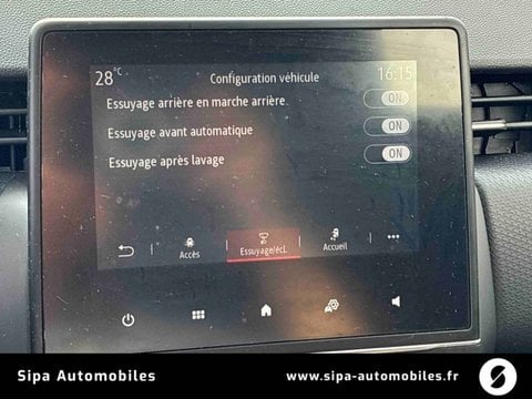 Voitures D'occasion À Toulouse | Renault Clio Tce 90 Equilibre 5P