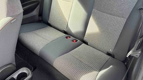 Voitures D'occasion À Mérignac | Fiat 500 E 95 Ch Icône 3P