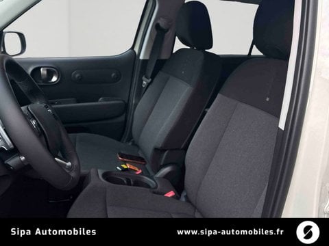 Voitures D'0Km À Le Bouscat | Hyundai Inster 49 Kwh 5 Pl. Intuitive 5P