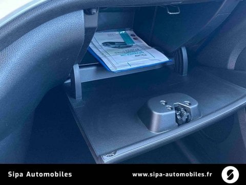 Voitures D'occasion À Mérignac | Fiat 500 Iii Electrique E 95 Ch Icône 3P