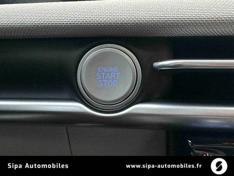 Voitures D'0Km À Muret | Hyundai Tucson 1.6 T-Gdi 239 Hybrid Bva6 Executive 5P
