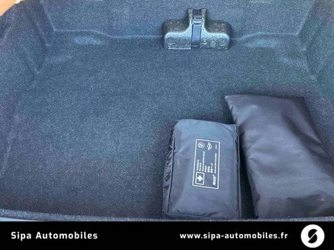 Voitures D'occasion À Mérignac | Bmw X1 Sdrive 20I 192 Ch Dkg7 M Sport 5P