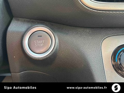 Voitures D'occasion À Le Bouscat | Hyundai Kona Electrique 64 Kwh - 204 Ch Creative 5P