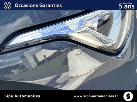 Voitures D'occasion À Lescar | Volkswagen Tiguan 2.0 Tdi 150Ch Dsg7 Elegance 5P
