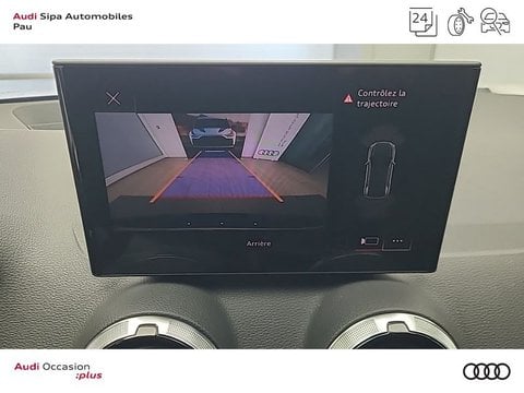 Voitures D'occasion À Lescar | Audi Q2 35 Tfsi 150 S Tronic 7 S Line 5P