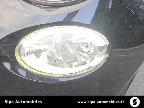 Voitures D'occasion À Muret | Fiat 500 0.9 85 Ch Twinair S&S Lounge 3P