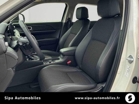 Voitures D'occasion À Mérignac | Honda Hr-V E:hev 1.5 I-Mmd Advance 5P