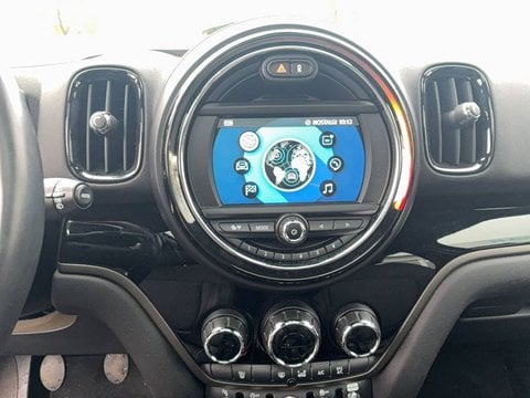 Voitures D'occasion À Muret | Mini Countryman 136 Ch Cooper Longstone 5P