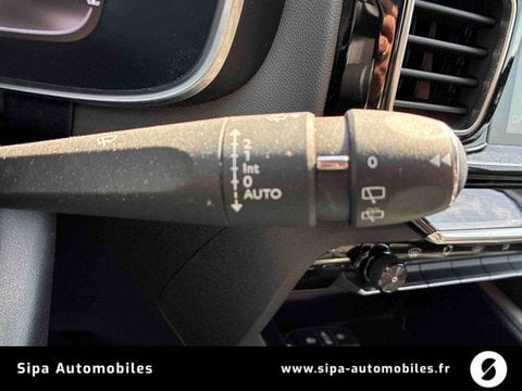 Voitures D'occasion À Mont-De-Marsan | Citroën C5 Aircross Bluehdi 130 S&S Bvm6 Feel 5P