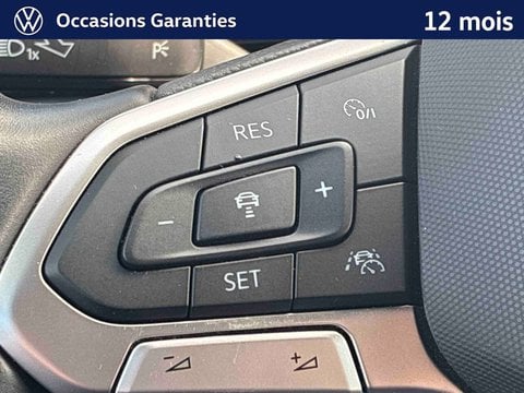 Voitures D'occasion À Lescar | Volkswagen Polo 1.0 Tsi 95 S&S Bvm5 R-Line 5P