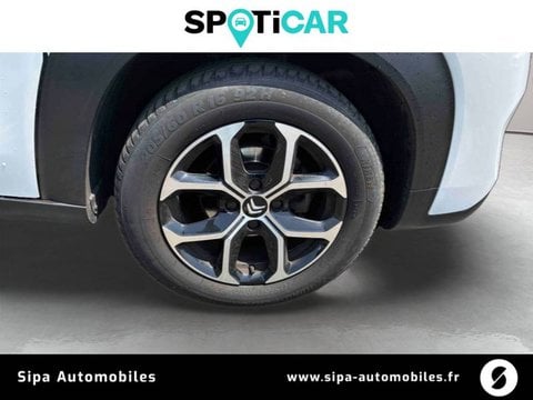 Voitures D'occasion À Lescar | Citroën C3 Aircross Bluehdi 110 S&S Bvm6 Plus 5P