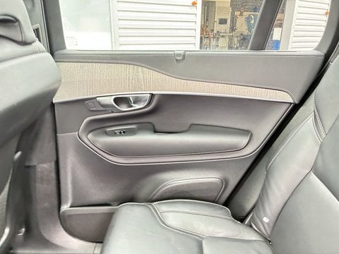 Voitures D'occasion À Lescar | Volvo Xc90 T8 Awd Hybride Rechargeable 455 Ch Geartronic 8 7Pl Ul...