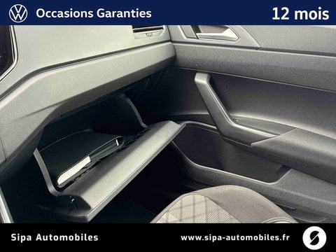Voitures D'occasion À Lescar | Volkswagen Polo 1.0 Tsi 110 S&S Dsg7 R-Line 5P