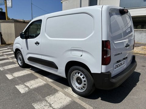 Voitures D'0Km À Villenave-D'ornon | Fiat Doblò Doblo Fg Doblo Fourgon M Diesel 130 Ch Aut. 4P