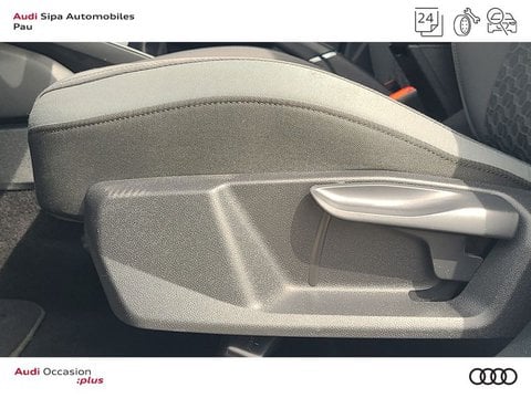 Voitures D'occasion À Lescar | Audi A1 Sportback 25 Tfsi 95 Ch Bvm5 Design 5P