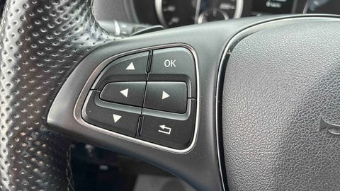 Voitures D'occasion À Lescar | Mercedes-Benz Vito Vito Tourer 119 Cdi Compact 9G-Tronic Rwd Firs...