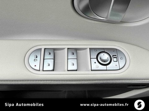 Voitures D'occasion À Le Bouscat | Hyundai Ioniq 5 77 Kwh Htrac - 325 Ch Executive 5P