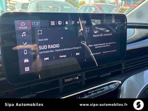 Voitures D'occasion À Dax | Fiat 500 Iii Electrique E 118 Ch Nouvelle 3P
