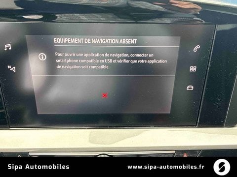 Voitures D'occasion À Bayonne | Opel Mokka 1.2 Turbo 100 Ch Bvm6 Elegance 5P
