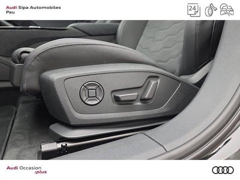 Voitures D'0Km À Lescar | Audi E-Tron Sportback A6 Performance 367 Ch 100 Kwh S Line 5P